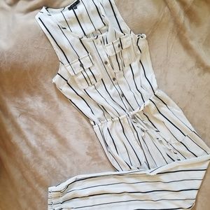 Iris Full-Length Jumpsuit